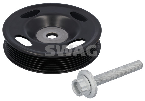 SET PULEGGIA